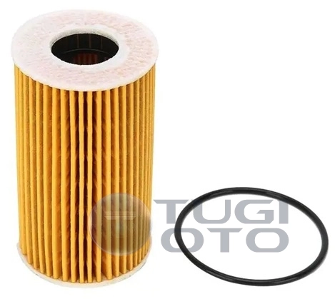 PORSCHE 911-BOXSTER 2,7-3,4-3,6-4,0 YAĞ FİLTRESİ TERMAL 996 107 225 52